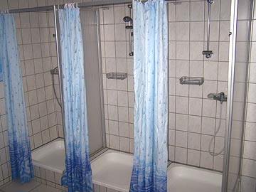 Dusche