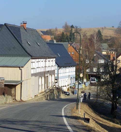 Hinterhermsdorf