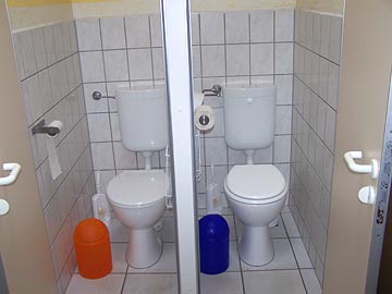 WC