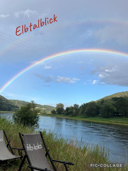 Wandern in Hinterhermsdorf