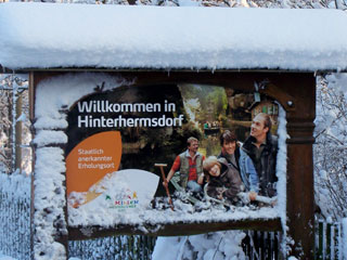 Bilder Winter