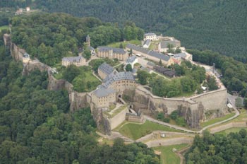 Festung Königstein