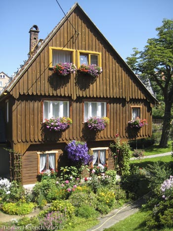 Hinterhermsdorf Hinterhermsdorf