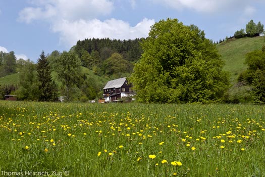 Hinterhermsdorf