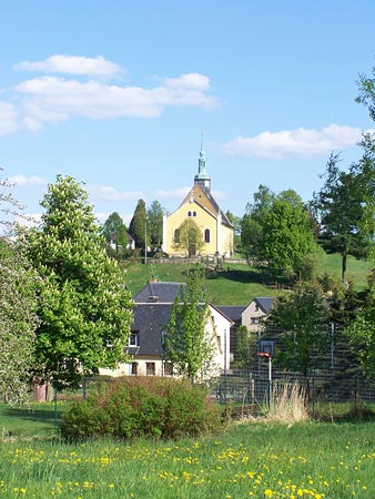 Engelskirche Engelskirche