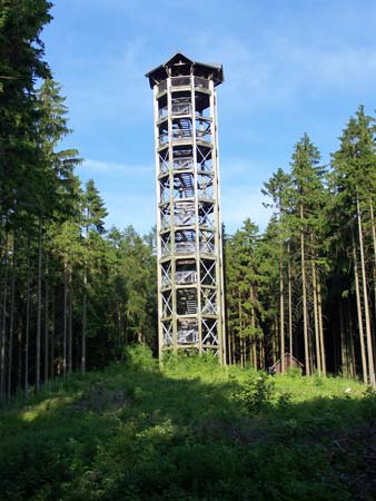 Weifbergturm Weifbergturm