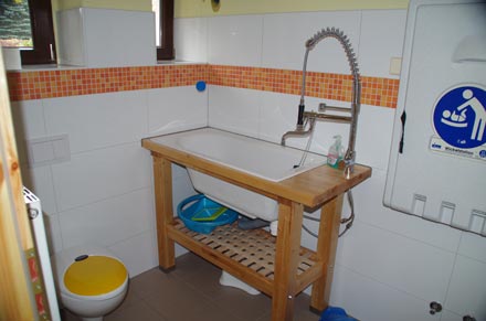 Kinderbad Kinderbad