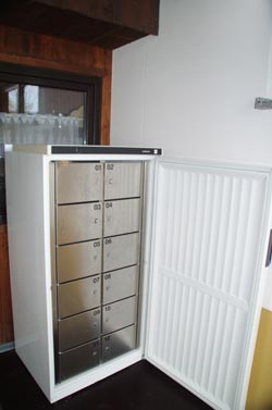 Mietkühlschrank